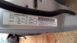 Steering Gear/Rack Power Rack And Pinion Fits 09-11 DODGE 1500 PICKUP 85... - $238.93 CAD