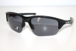 Oakley Flak Beta Sunglasses OO9363-0164 Matte Black Frame W/ Grey Lens - £54.33 GBP