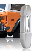 66-67-68-69-70-71-72-73-77 Ford Bronco New LH Tail Light Housing Corner ... - $128.33 CAD