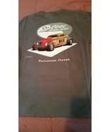 So Cool Speed Shop&#39;s Bonneville Street Racer by Tedder on a new large (L... - €18,97 EUR