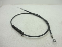 2006-2016 Harley Davidson Dyna Fld Switchback Fxd /BP/L/C Clutch Cable Apprx 67&quot; - £14.91 GBP