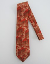 Tommy Bahama (NWT) Men&#39;s Silk Tie - £19.93 GBP