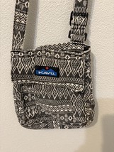 KAVU Keepalong Crossbody Bag - $15.00