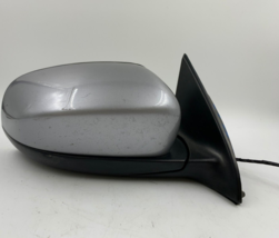 2014-2021 Jeep Grand Cherokee Passenger Side Power Mirror Silver OEM A01... - $103.49