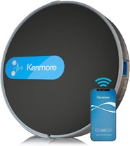 Kenmore Smart Robot Vacuum - Black (31510) - £103.03 GBP