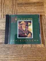 Don Williams CD - £130.39 GBP