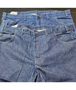 Big Bill Indura TX910IN14 Jeans PRE Fire Resistant Denim Mens 40X34 NWT ... - $54.16