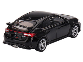 2023 Honda Civic Type R Crystal Black Pearl w Advan GT Wheels Limited Edition to - £18.86 GBP