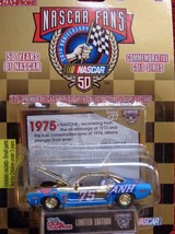 1975 Gold Series Dodge :1998 Racing Champions 50 Yrs Of Nascar Comm Gold Series - $9.49