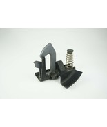 2005-2011 mercedes r171 slk280 slk350 slk55 front upper hood bonnet rele... - $943.96 MXN