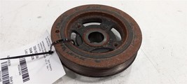 Harmonic Balancer Crankshaft Pulley 2.4L Fits 10-16 SANTA FE  - $29.79