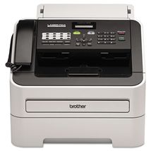 Brother Printer FAX2940 Wireless Monochrome Printer with Scanner, Copier... - $195.99