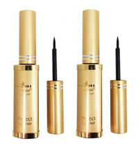 Italia Deluxe Perfect Liquid Eyeliner Waterproof Long Lasting Black - £2.05 GBP+