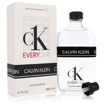 CK Everyone by Calvin Klein Eau De Parfum Spray (Unisex) 6.7 oz - $83.95