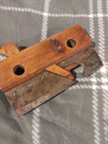 Antique D. R. BARTON, ROCHESTER Wood Woorking  - $6.79