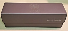 Vince Camuto 11 3/4&quot; x 4&quot; x 3 1/2&quot; Empty Shoe Box w/ Packing Material (NEW) - £7.92 GBP