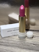 Dries Van Noten Lipstick Refill 0.12 oz 60 Revised Pink Satin BNIB - £26.31 GBP