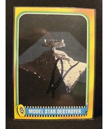 George Lucas Hand Signed Star Wars Empire Strikes Back Trading Card Auto... - $96.04 CAD