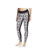 NWT Soybu Toni Legging Gatsby Print S - $375.67 MXN