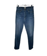 Citizens of Humanity COH Premium Vintage Olivia High Rise Slim Ankle Jea... - $580.97 MXN