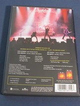 Dokken Live From The Sun 2000 5.1 DVD+2 Acoustic Trks Reb Beech Winger Vg++ Oop - £11.62 GBP