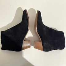 Coconuts Camila ankle boots size 8.5 M - £38.71 GBP