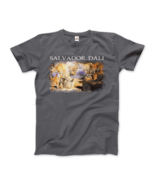 Salvador Dali - Apotheosis of Homer, 1948 Artwork T-Shirt - £17.31 GBP+
