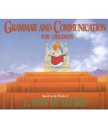 Grammar and Communication for Children [Paperback] L. Ron Hubbard - $20.77