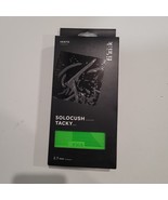 Fizik Solocush Tacky Handlebar Tape - Green Retail $35 - $317.07 MXN