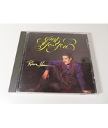 Ram Herrera - Just For You - CD -  1990 CBS Discos Tejano RARE - $49.45