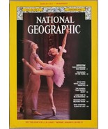 National Geographic Magazine: Lot of 12 1978 - £37.37 GBP