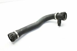 2002-2005 BMW 745i 745Li E65 E66 LOWER RADIATOR HOSE P9817 image 8