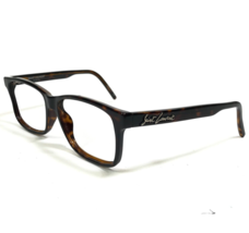 Saint Laurent Eyeglasses Frames SL319 002 Tortoise Rectangular 56-17-145 - £146.78 GBP
