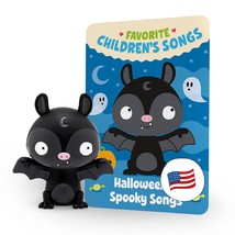 Halloween Audio Play Character With Spooky Songs - £31.33 GBP