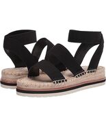 Vince Camuto Kolindia Size 8.5 M EU 39 Women&#39;s Espadrille Platform Sanda... - $110.77 CAD
