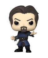 Funko Pop! Marvel: Doctor Strange Multiverse of Madness - Sinister Strange - $10.88