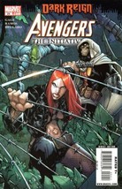 Avengers: The Initiative #24 (2007-2010) Marvel Comics - £2.39 GBP