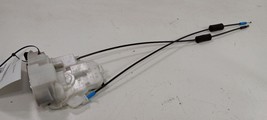 Subaru Legacy Door Latch Lock Right Passenger Front 2010 2011 2012 2013 ... - $34.85