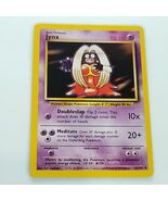 Pokemon 1999 Base Set Jynx 31/102 - Near Mint - $7.09 CAD