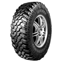 35X12.50R20LT Wanli Eco Sendero M/T2 (M105) 121Q 10PLY Load E M+S - £230.76 GBP