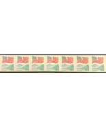 2280c, MNH 25¢ Imperforate Coil Strip of 80 Stamps 2X PL# 7 CV $1500 Stu... - $950.00