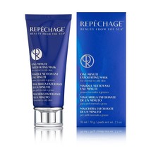 Repechage One Minute Exfoliating Mask Oily Skin 2.5 oz/ 70ml OCT/05/2024 - £29.06 GBP