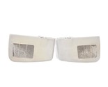 Pair Rear Deck Speaker Cover OEM 1996 Chevrolet Impala SS - $116.09