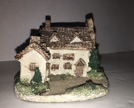 David Winters Cottage Style By BL Symbol of Excellence Figurine - £6.24 GBP