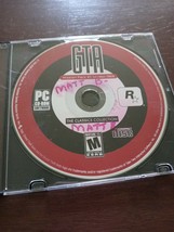 Gta Mission Pack #1 London 1969 Pc Game Cd - £19.77 GBP