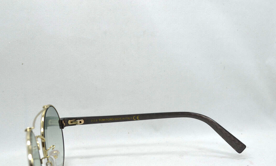 NEW AUTHENTIC TOM FORD  TF486-D  33W SUNGLASSES Item image 3