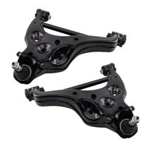 Front Lower Control Arm Ball Joint Set 2014-2017 Ford Expedition 2014 F-150 - $153.45