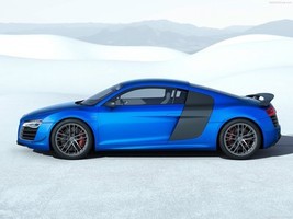 Audi R8 LMX 2015 Mouse Pad #CRM-4057 - £12.73 GBP