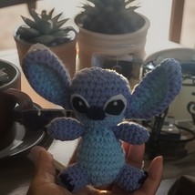 amigurumi crocheted stuffed animals - $47.91 CAD