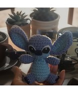 amigurumi crocheted stuffed animals - $658.58 MXN